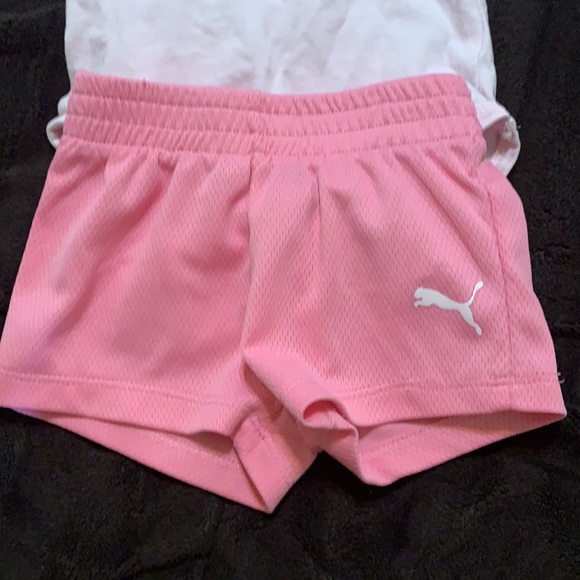 Puma Matching Sets | Puma Outfit 3 Months | Poshmark